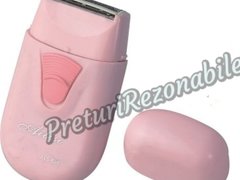 Epilator dama