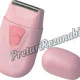 Epilator dama